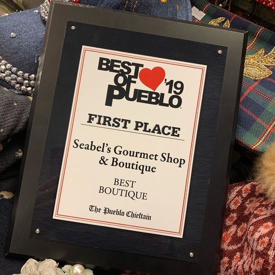 Best of Pueblo 2019